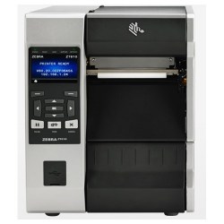 Промышленный принтер штрих кодов Zebra ZT610