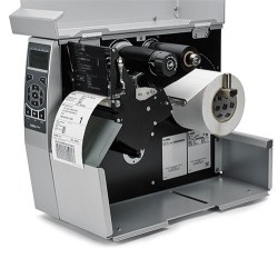 Промышленный принтер штрих кодов Zebra ZT510