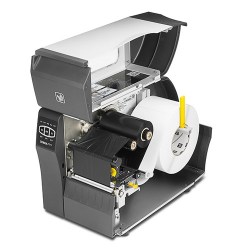 Полупромышленный принтер этикеток ZT230